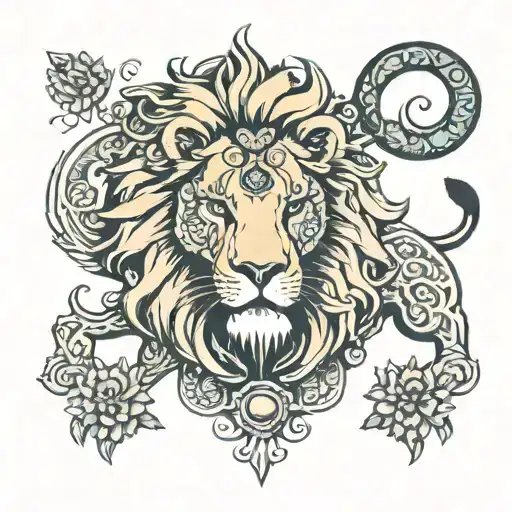 Lion Sevim
