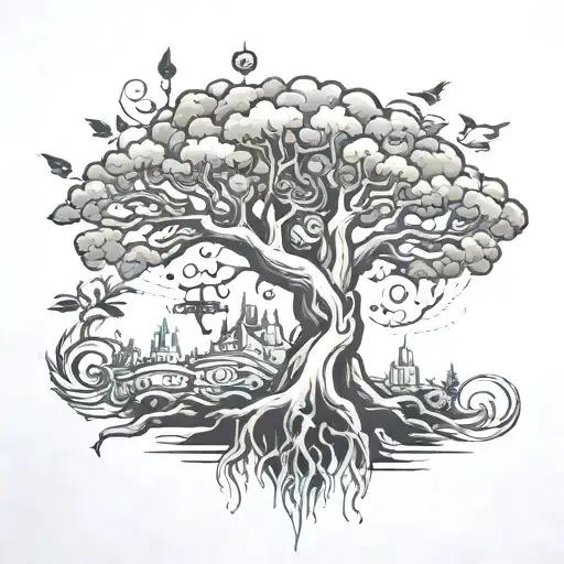 Discipline And Tree Growing