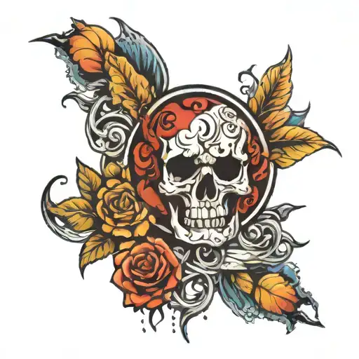 Suffering Failure Potential Great Love