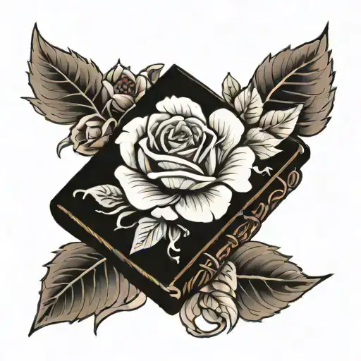 Rose Book