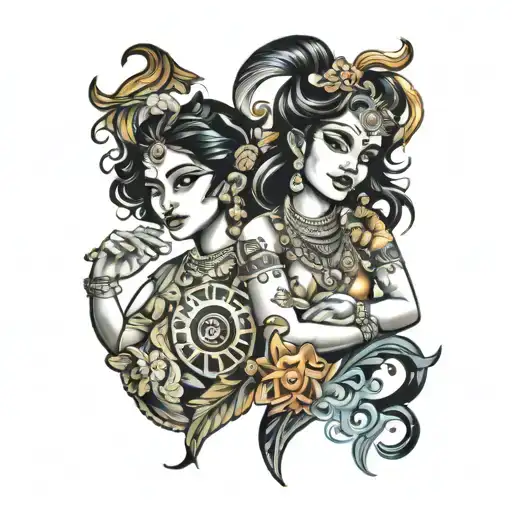 Name Vidya And Nani With Zodiac Sign Vigro