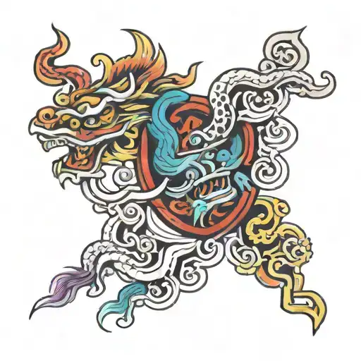 Devuz In Chinese Language