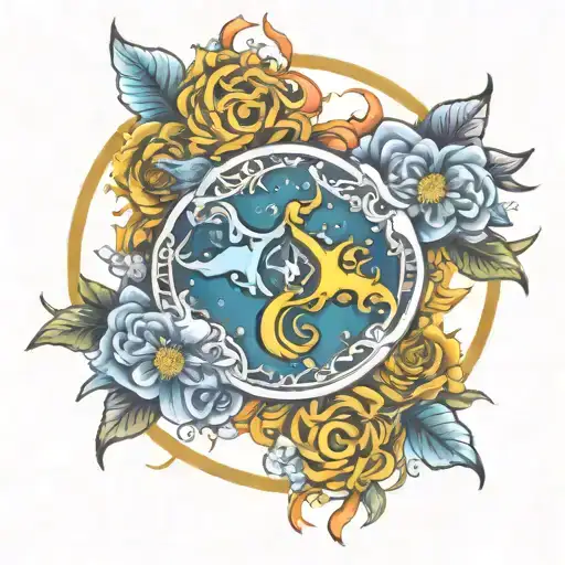 Zodiac Signs Libra And Gemini Together