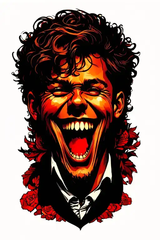 They Laugh Danny Mcvey