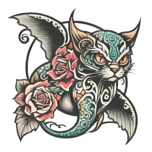 Cje With A Little Heart