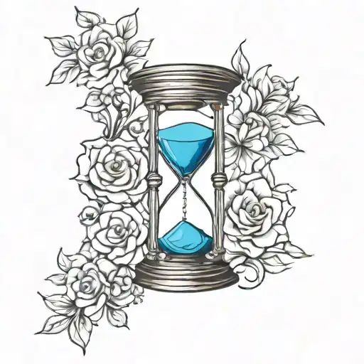 Hourglass