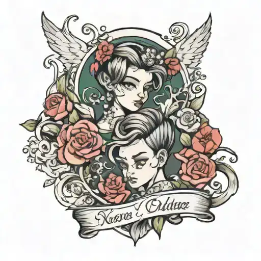 Name Of My Children Playing