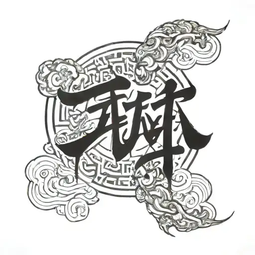 Taanya Name In Chinese