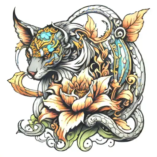 New Life Form In Future