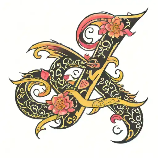 Japanese Letter For Love You