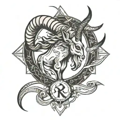 Capricorn Zodiac Radiologist