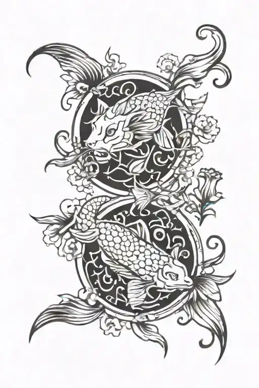 Leo And Pisces Combined Zodiac