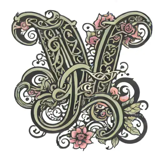 Kat In Fancy Script Font