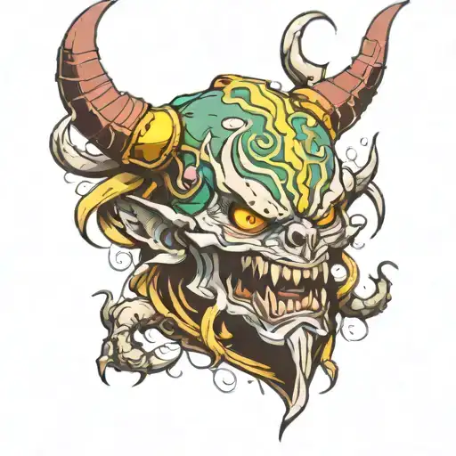 Undead Sanemi Demon Slayer