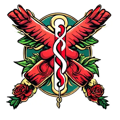 Medic Alert Bracelet Transformed