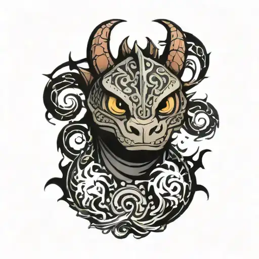 Avatar Lord Of The Elements Train Your Dragon