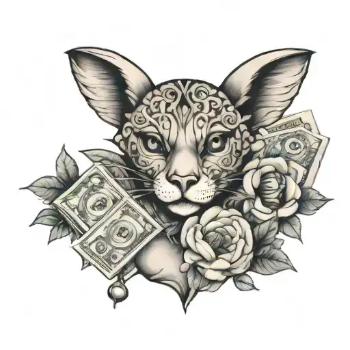 Australia Girls Money Life