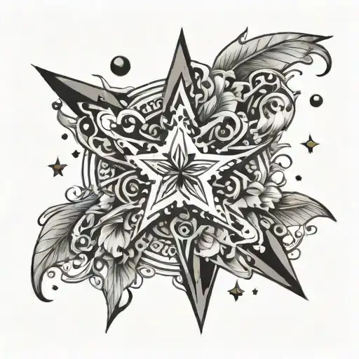 Star Looking For N 09090171835