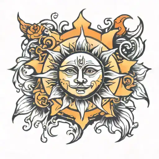 Sun