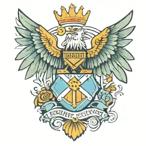 Eagle And Manchester City