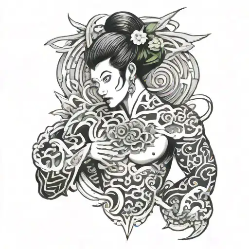 Japanese Culture And The Strength