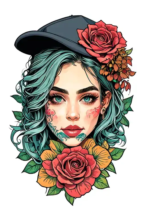 Crazy Comfy Realistic