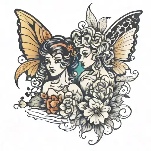 Mother Daughter Vacation