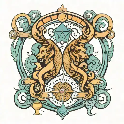 Gemini And Aquarius Sign