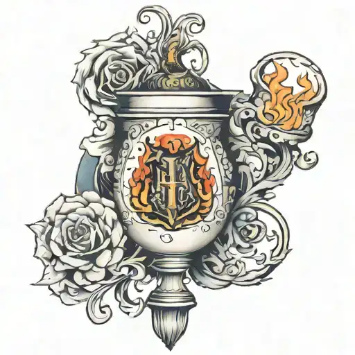 Harry Potter And The Goblet Of Fire