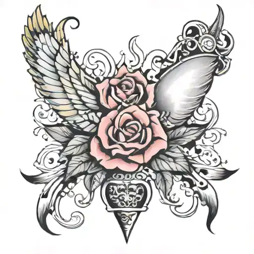 Love And War Nobody Told Me