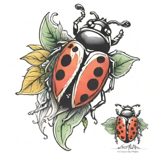 Ladybug