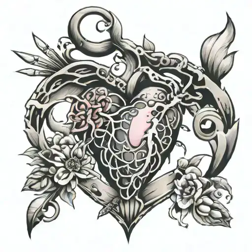 Cancer And Heart Disease Survivor