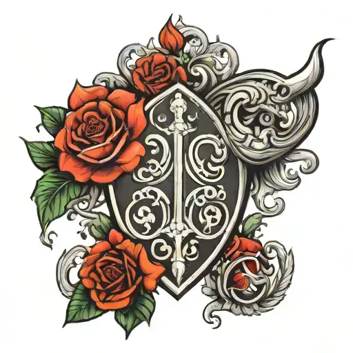 Tattoo For Pectus Excavatum In 3D Representation