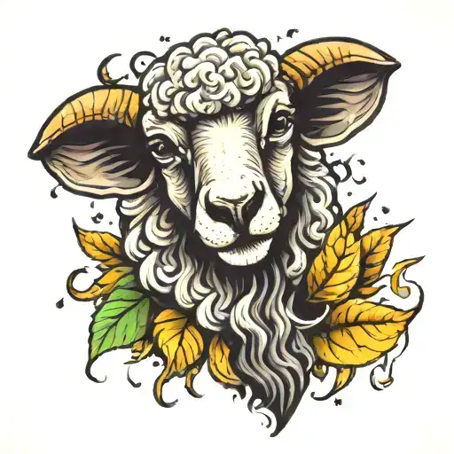 Black Sheep Smoking Joint