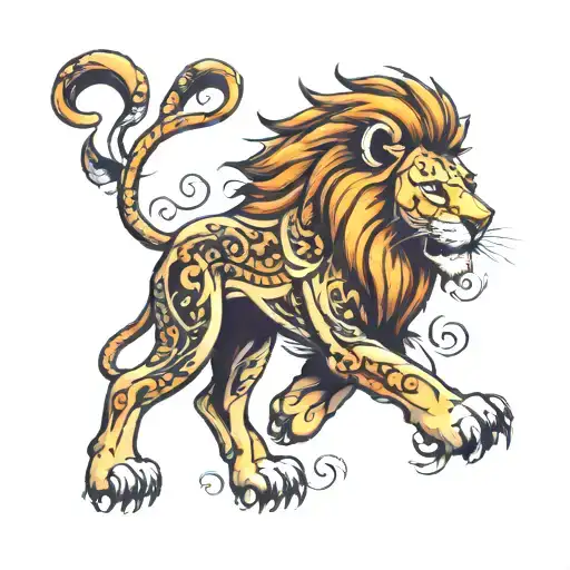 Lion