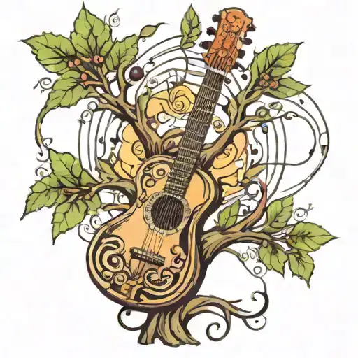 Music Tree