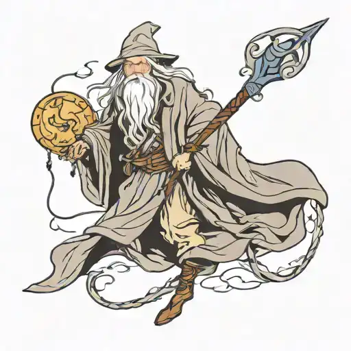 Gandalf