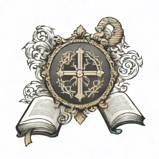 The Strory Of The Bible