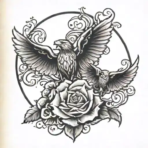 The Word Forever With 9-23-23 Under It