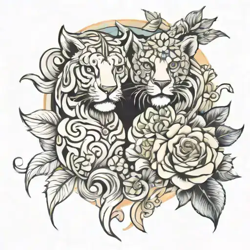 Leo Virgo Friendship