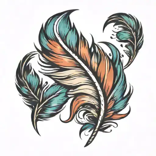Feather