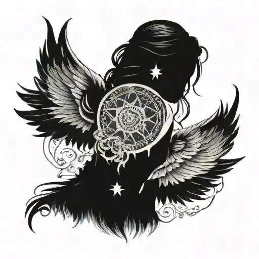 Acotar And Fourth Wing