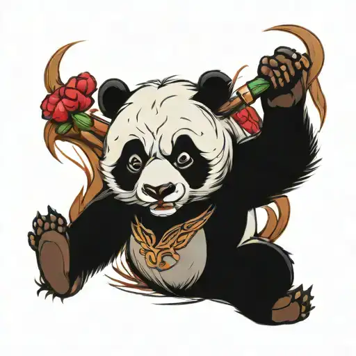 Panda