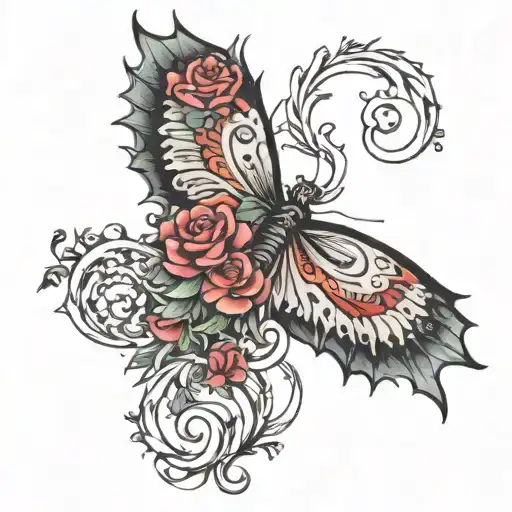 Anxiety Depression Untrust