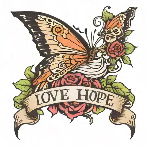 Love Hope