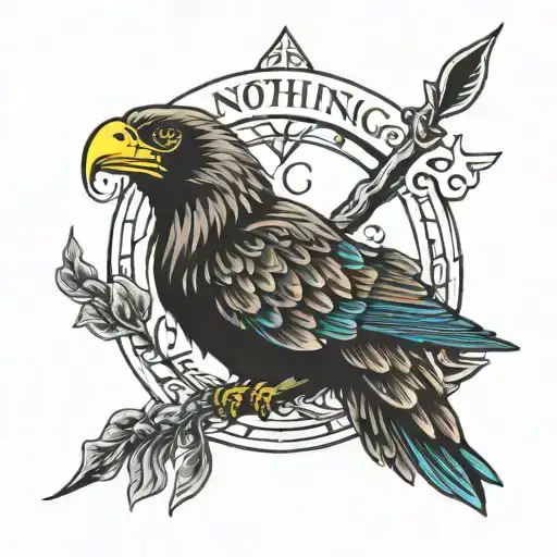 Nothing Venture Nothing Gain Strength Family Spirituality