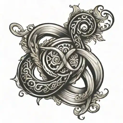 Infinity Symbol Incorporated