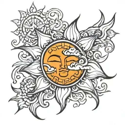 Sun