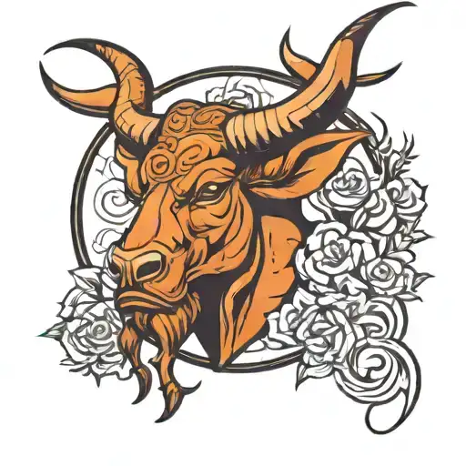 Zodiac Sign Taurus Character Is A Stubborn Athlete