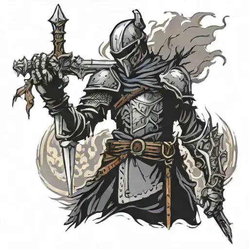 Video Games Dark Souls